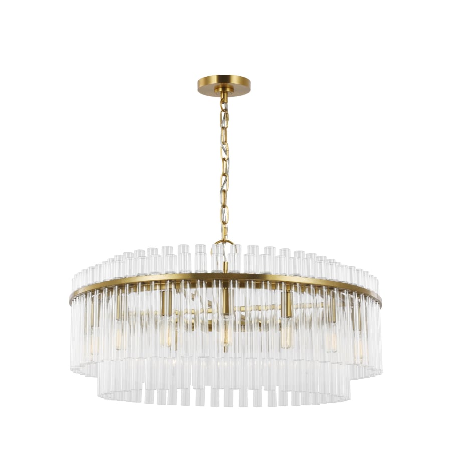 Visual Comfort Beckett 32" Wide Chandelier