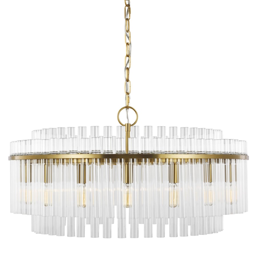 Visual Comfort Beckett 32" Wide Chandelier