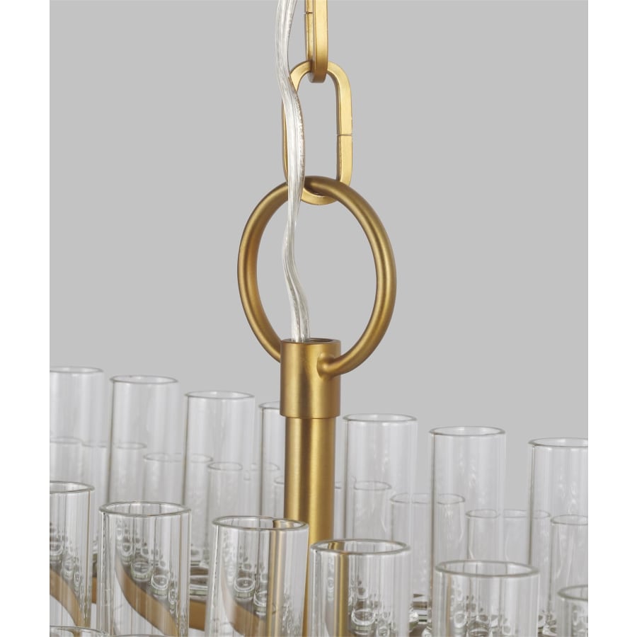 Visual Comfort Beckett 48" Wide Chandelier