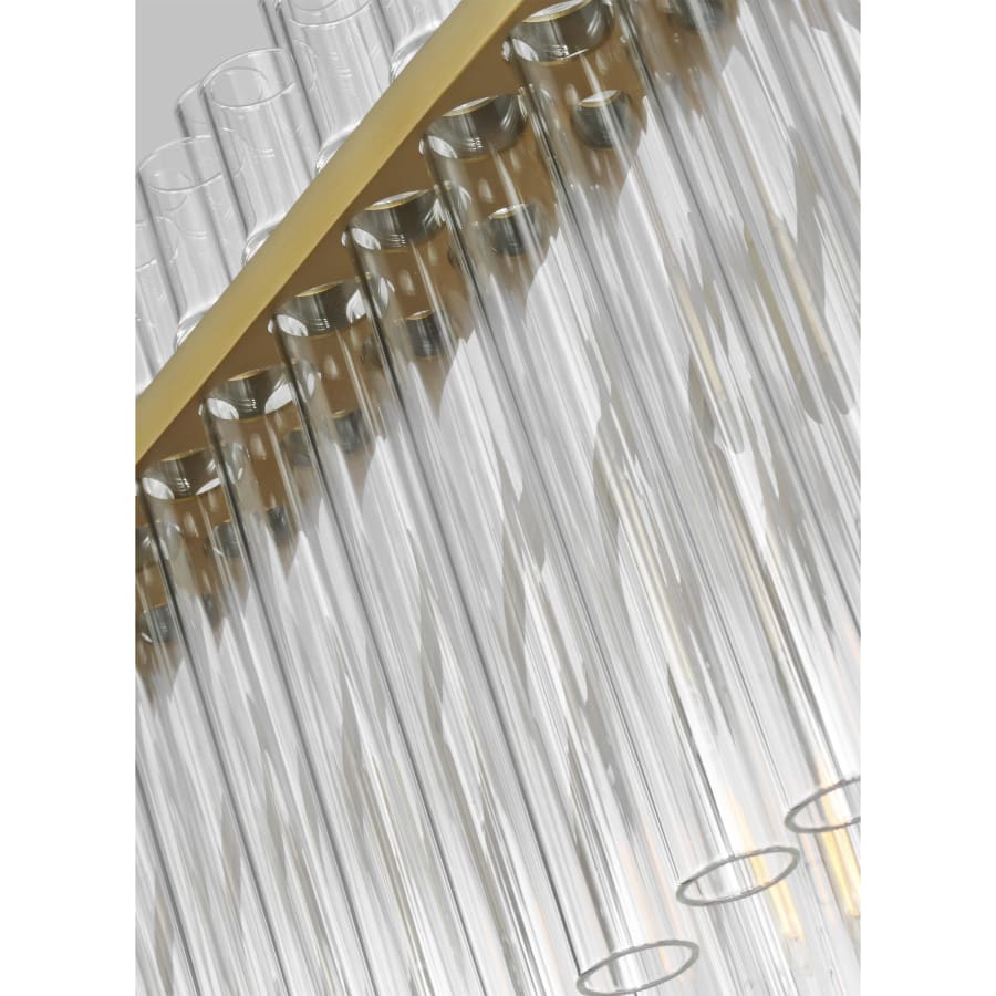 Visual Comfort Beckett 48" Wide Chandelier
