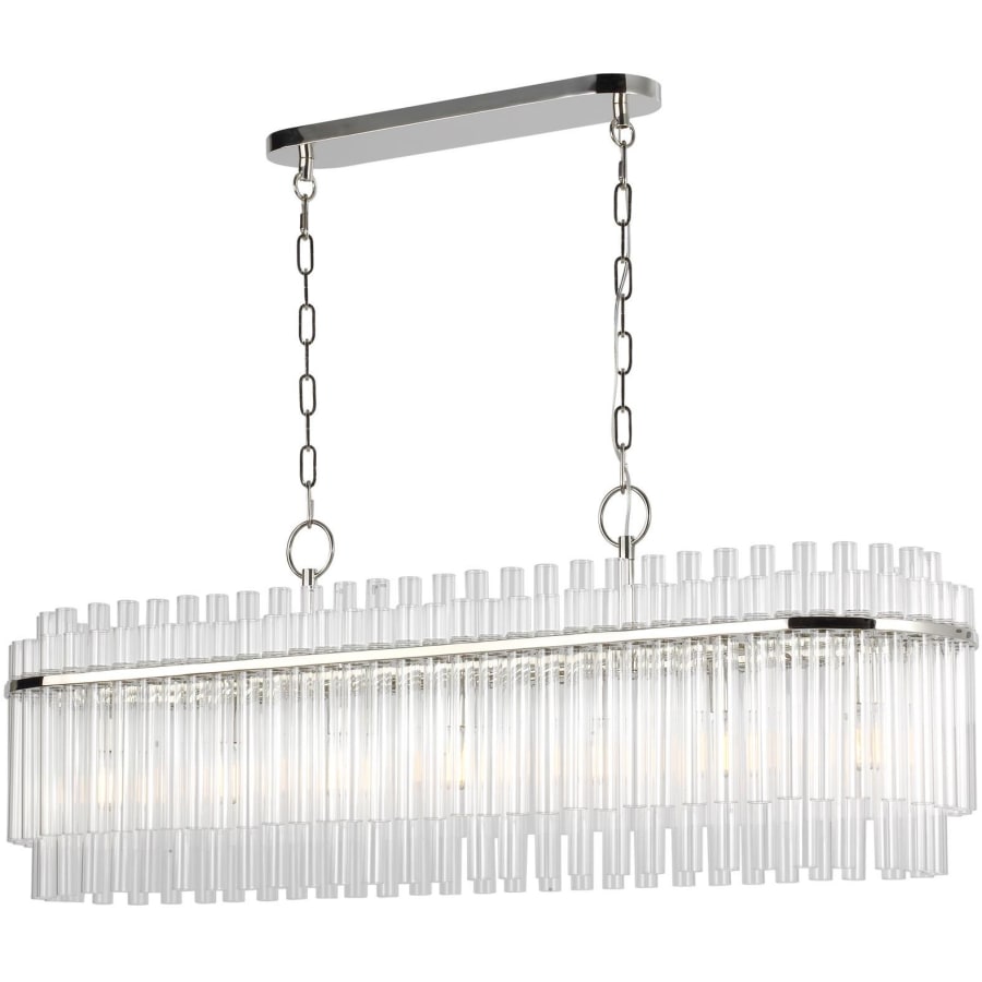 Visual Comfort Beckett 48" Wide Chandelier