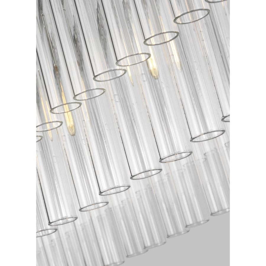 Visual Comfort Beckett 48" Wide Chandelier