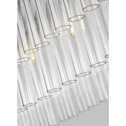 Visual Comfort Beckett 48" Wide Chandelier