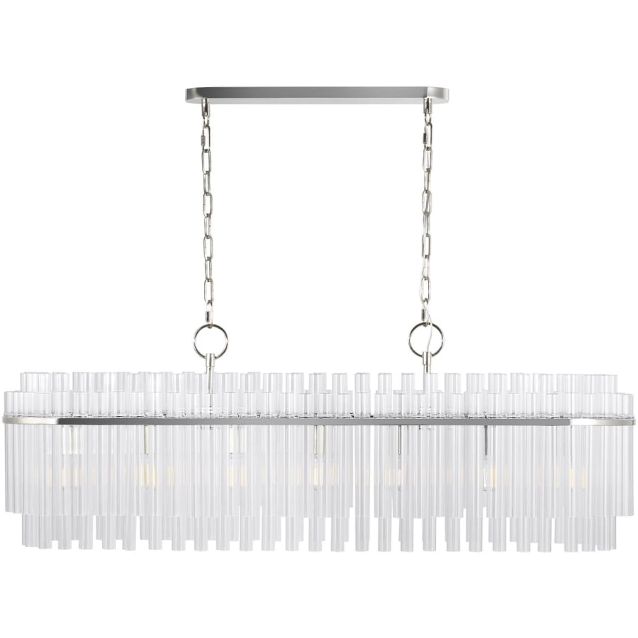 Visual Comfort Beckett 48" Wide Chandelier
