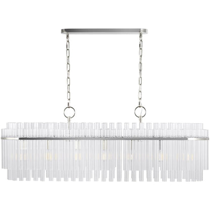Visual Comfort Beckett 48" Wide Chandelier