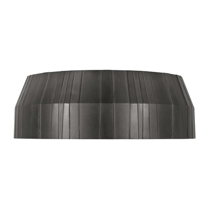 Visual Comfort Bling 22" Wide LED Flush Mount Ceiling Fixture
