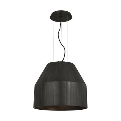 Visual Comfort Bling 21" Wide LED Suspension Pendant