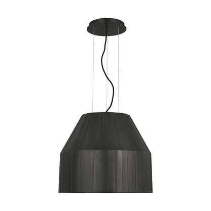 Visual Comfort Bling 21" Wide LED Suspension Pendant