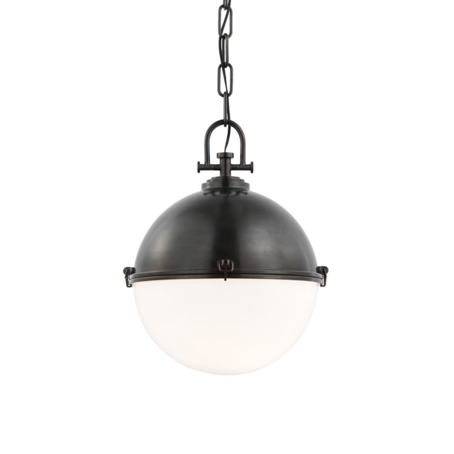 Visual Comfort Adrian 17" Wide Pendant