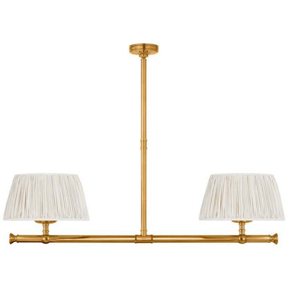 Visual Comfort Marion 2 Light 56" Wide Chandelier