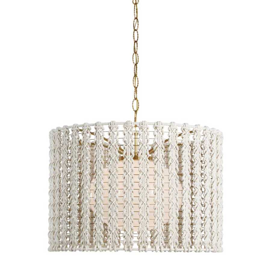Visual Comfort Catania 29" Wide Pendant