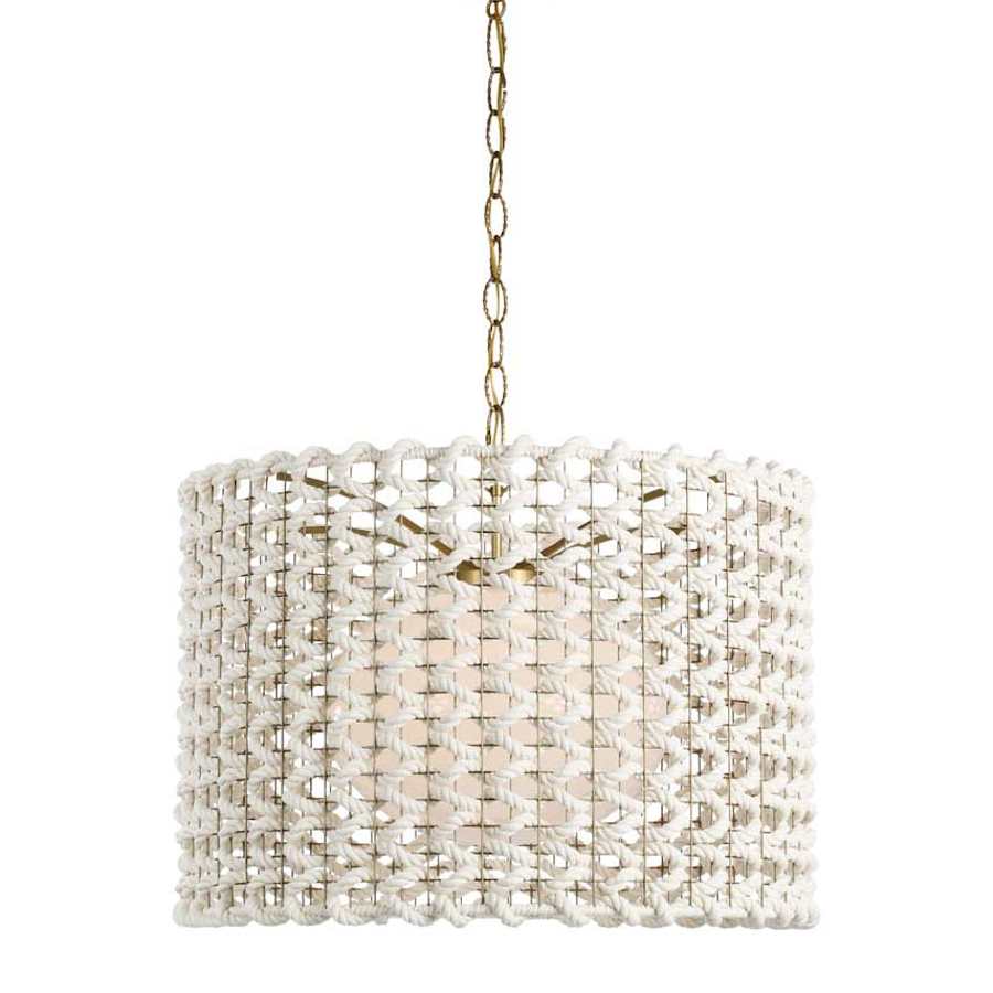 Visual Comfort Catania 30" Wide Pendant