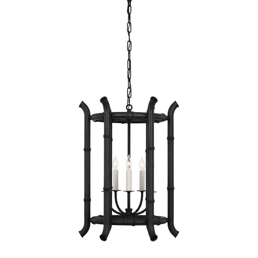Visual Comfort Alana 5 Light 22" Wide Taper Candle Style Chandelier