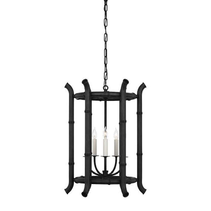 Visual Comfort Alana 5 Light 22" Wide Taper Candle Style Chandelier
