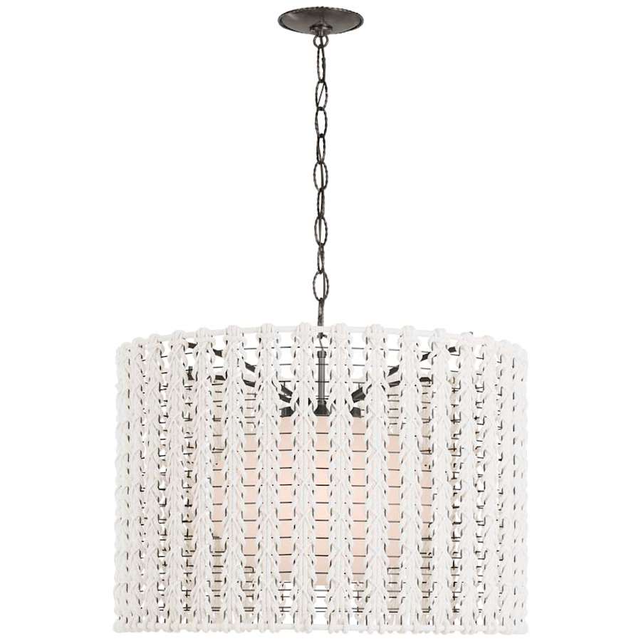 Visual Comfort Catania 29" Wide Pendant