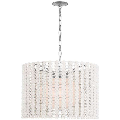 Visual Comfort Catania 29" Wide Pendant