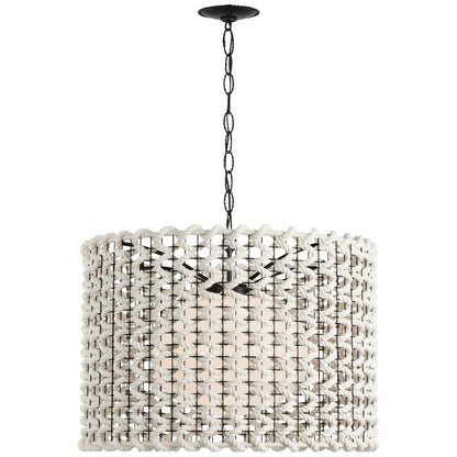 Visual Comfort Catania 30" Wide Pendant