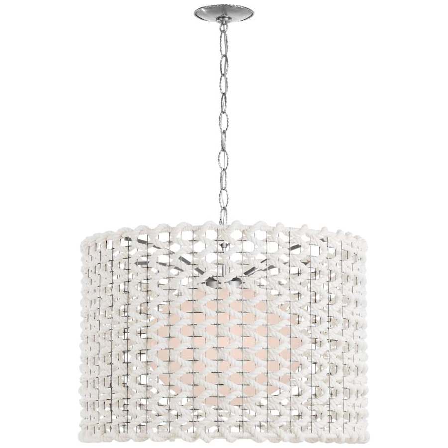 Visual Comfort Catania 30" Wide Pendant