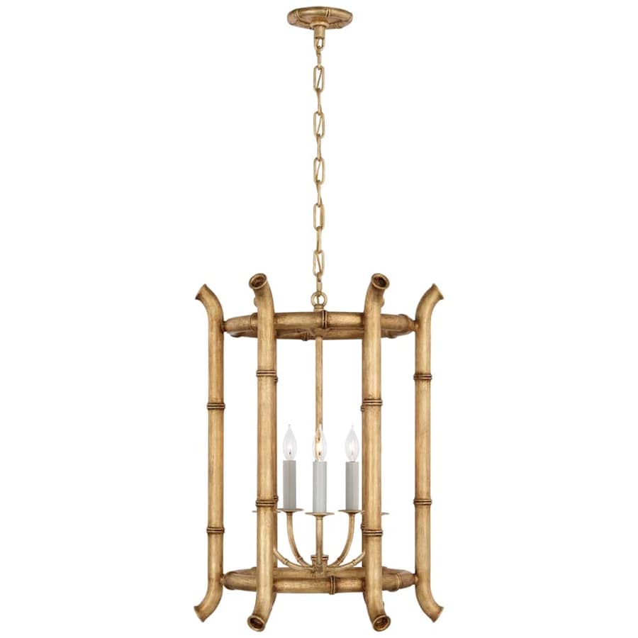 Visual Comfort Alana 5 Light 22" Wide Taper Candle Style Chandelier