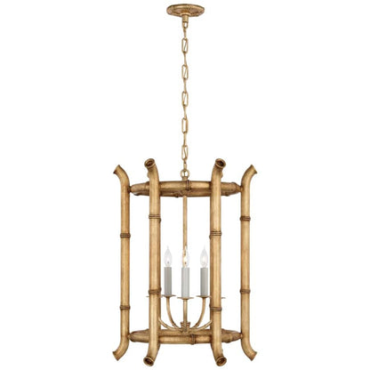 Visual Comfort Alana 5 Light 22" Wide Taper Candle Style Chandelier