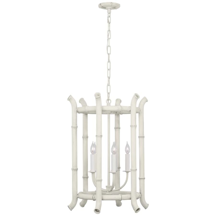 Visual Comfort Alana 5 Light 22" Wide Taper Candle Style Chandelier