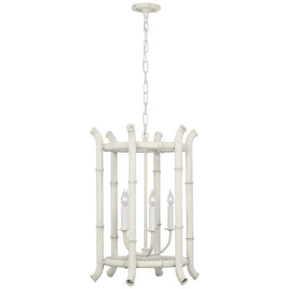 Visual Comfort Alana 5 Light 22" Wide Taper Candle Style Chandelier