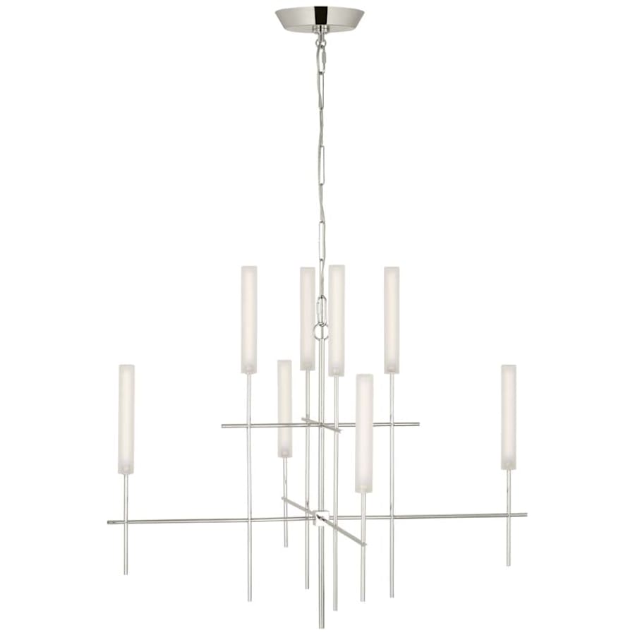 Visual Comfort Fay 32" Wide LED Chandelier