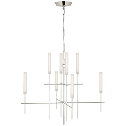 Visual Comfort Fay 32" Wide LED Chandelier