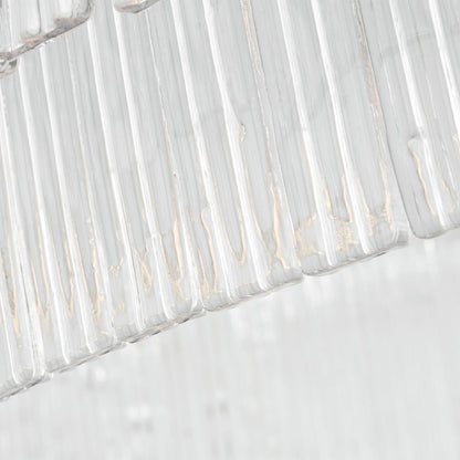 Visual Comfort Maderno 49" Wide LED Ring Chandelier