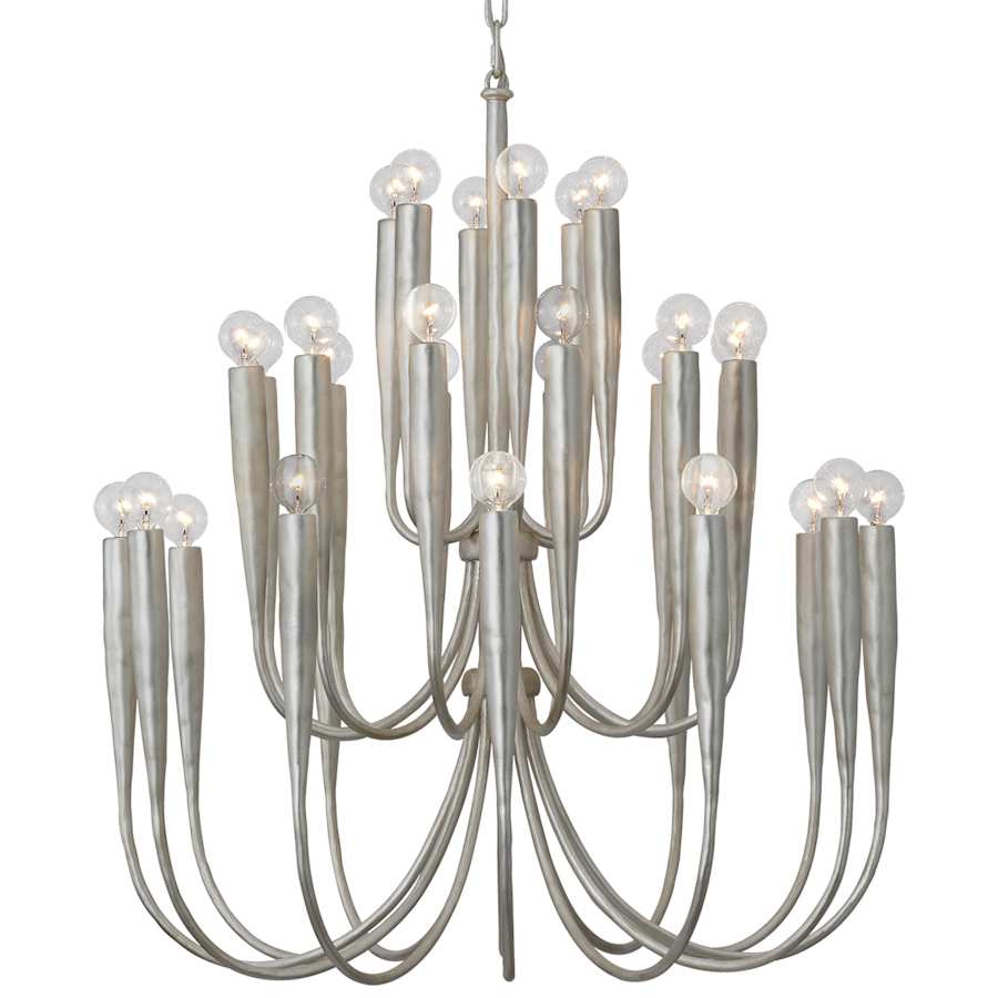 Visual Comfort Acadia 30 Light 30" Wide Chandelier