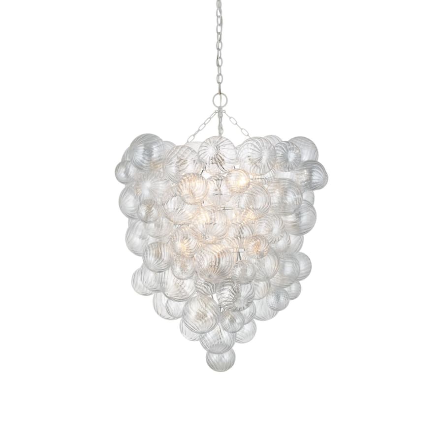 Visual Comfort Talia 12 Light 37" Wide Chandelier