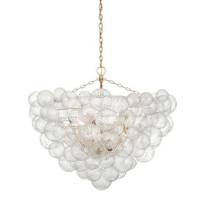 Visual Comfort Talia 15 Light 46" Wide Chandelier
