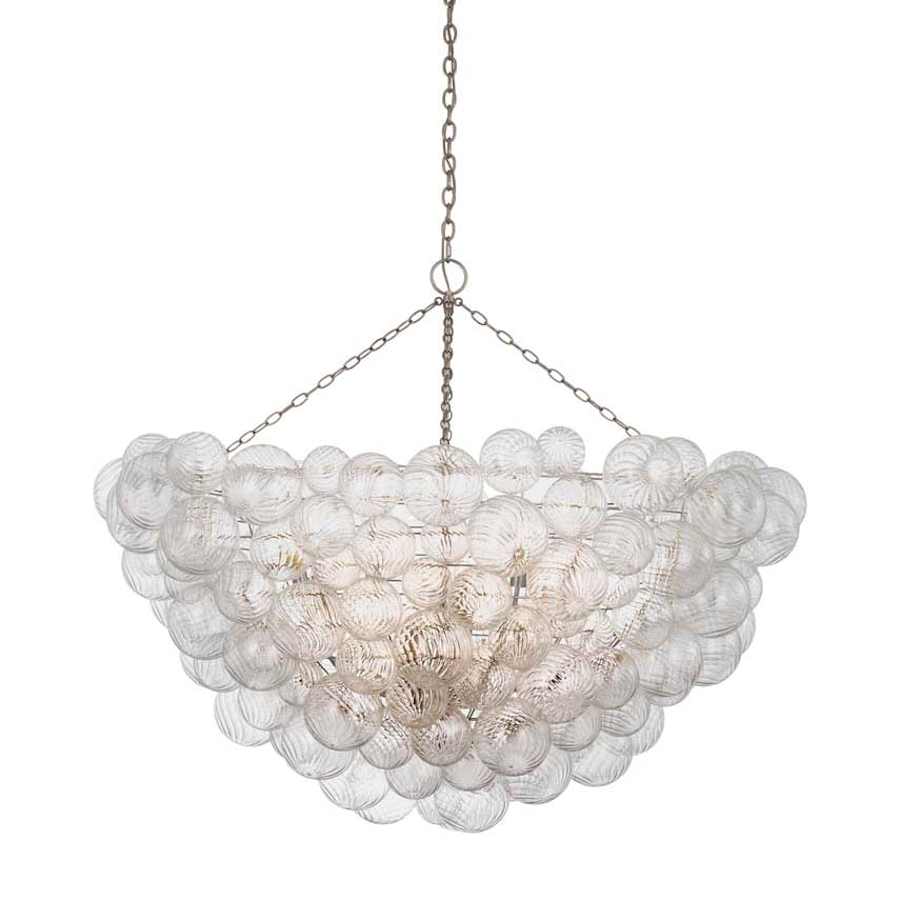Visual Comfort Talia 16 Light 57" Wide Chandelier