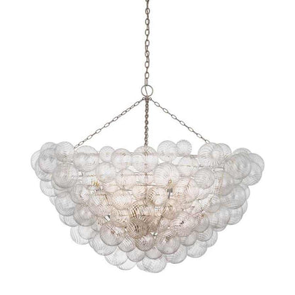 Visual Comfort Talia 16 Light 57" Wide Chandelier