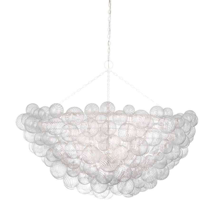 Visual Comfort Talia 20 Light 66" Wide Chandelier