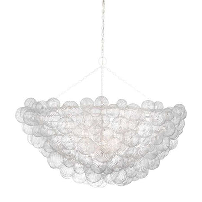 Visual Comfort Talia 20 Light 66" Wide Chandelier
