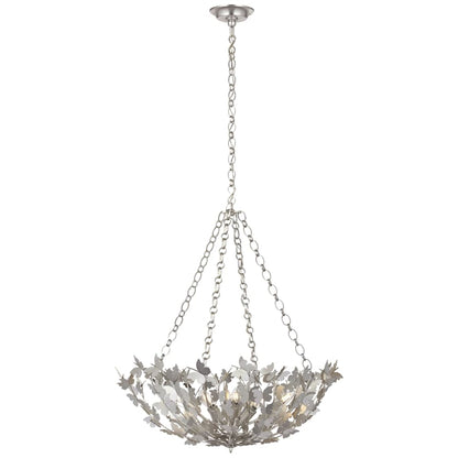 Visual Comfort Farfalle 8 Light 29" Wide Pendant