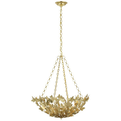 Visual Comfort Farfalle 8 Light 29" Wide Pendant