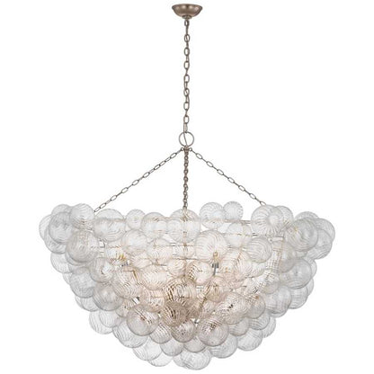 Visual Comfort Talia 16 Light 57" Wide Chandelier