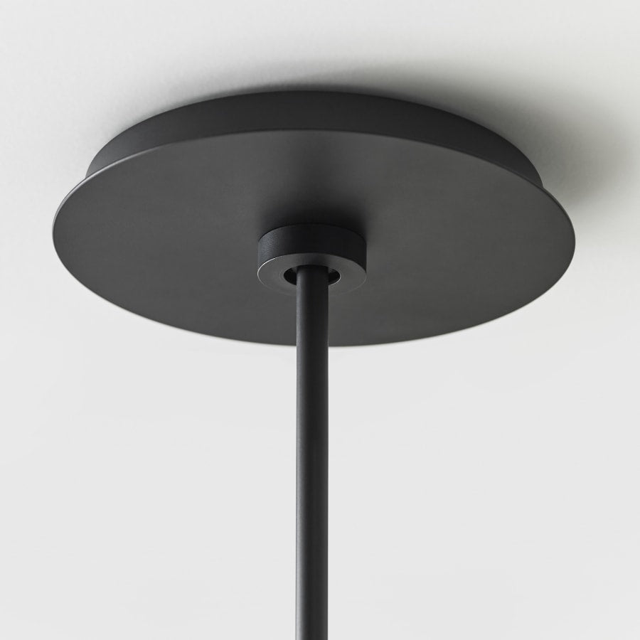 Visual Comfort Carson 36" Wide LED Chandelier