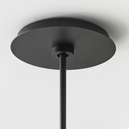 Visual Comfort Carson 36" Wide LED Chandelier