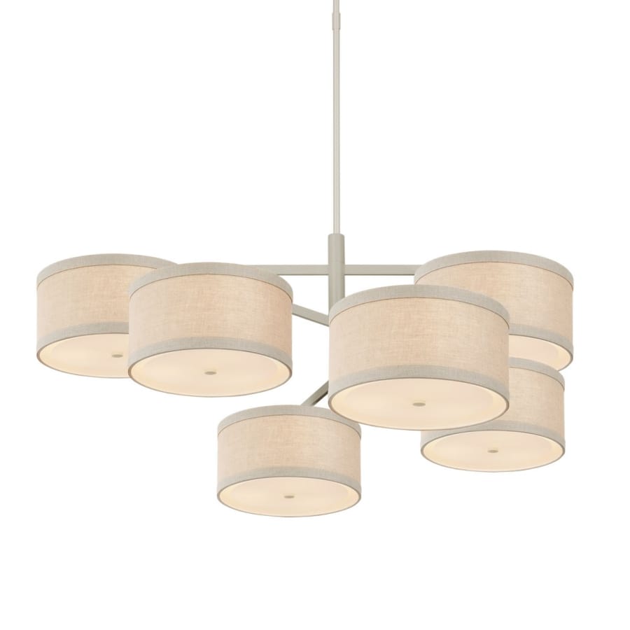 Visual Comfort Walker 18 Light 41" Wide Chandelier