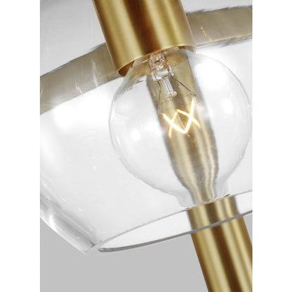 Visual Comfort Londyn 24 Light 37" Wide Chandelier