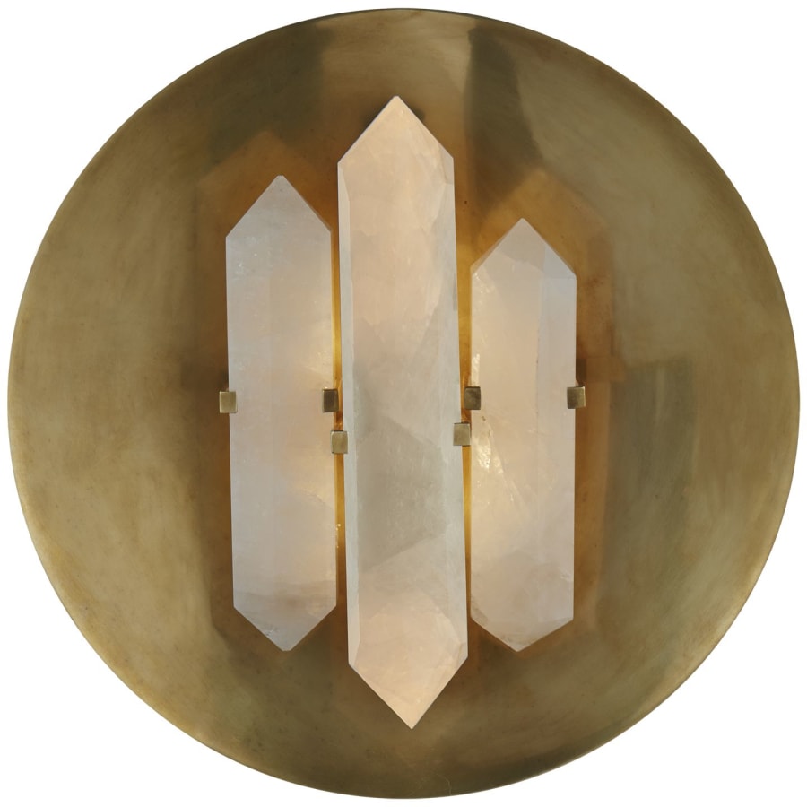 Visual Comfort Halcyon 14" Wide Wall Sconce