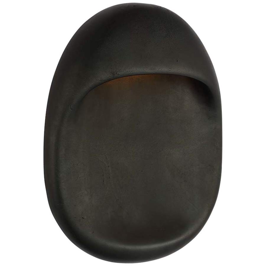 Visual Comfort Esculpa 14" Tall LED Wall Sconce