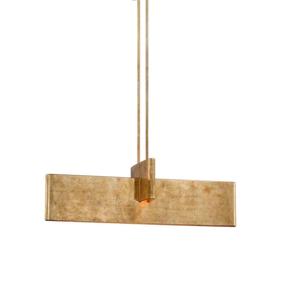 Visual Comfort Lotura 36" Wide LED Pendant