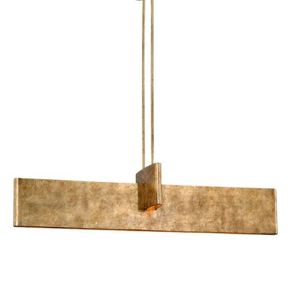Visual Comfort Lotura 48" Wide LED Pendant