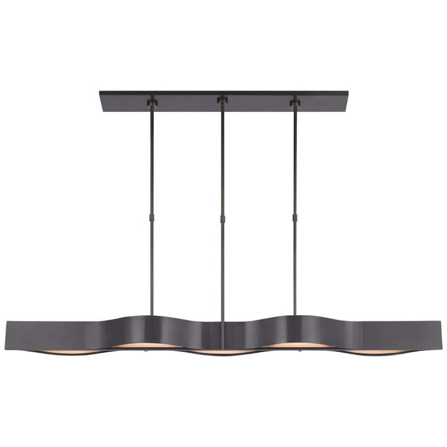 Visual Comfort Avant 60" Wide LED Pendant