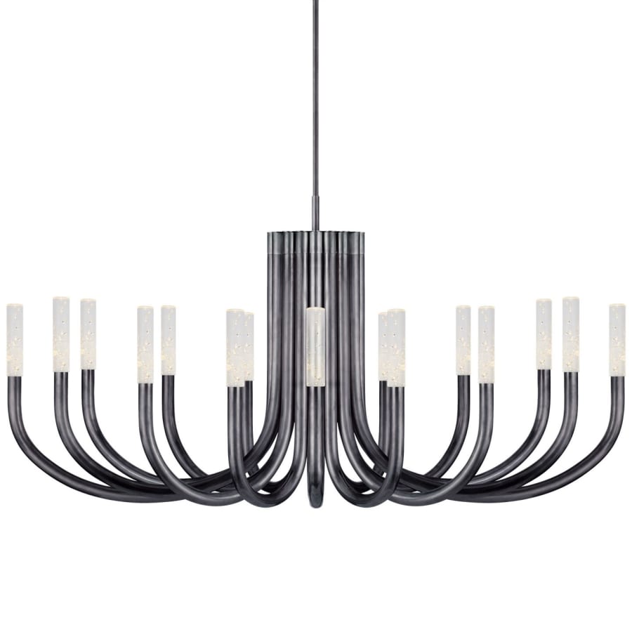 Visual Comfort Rousseau 50" Wide LED Chandelier