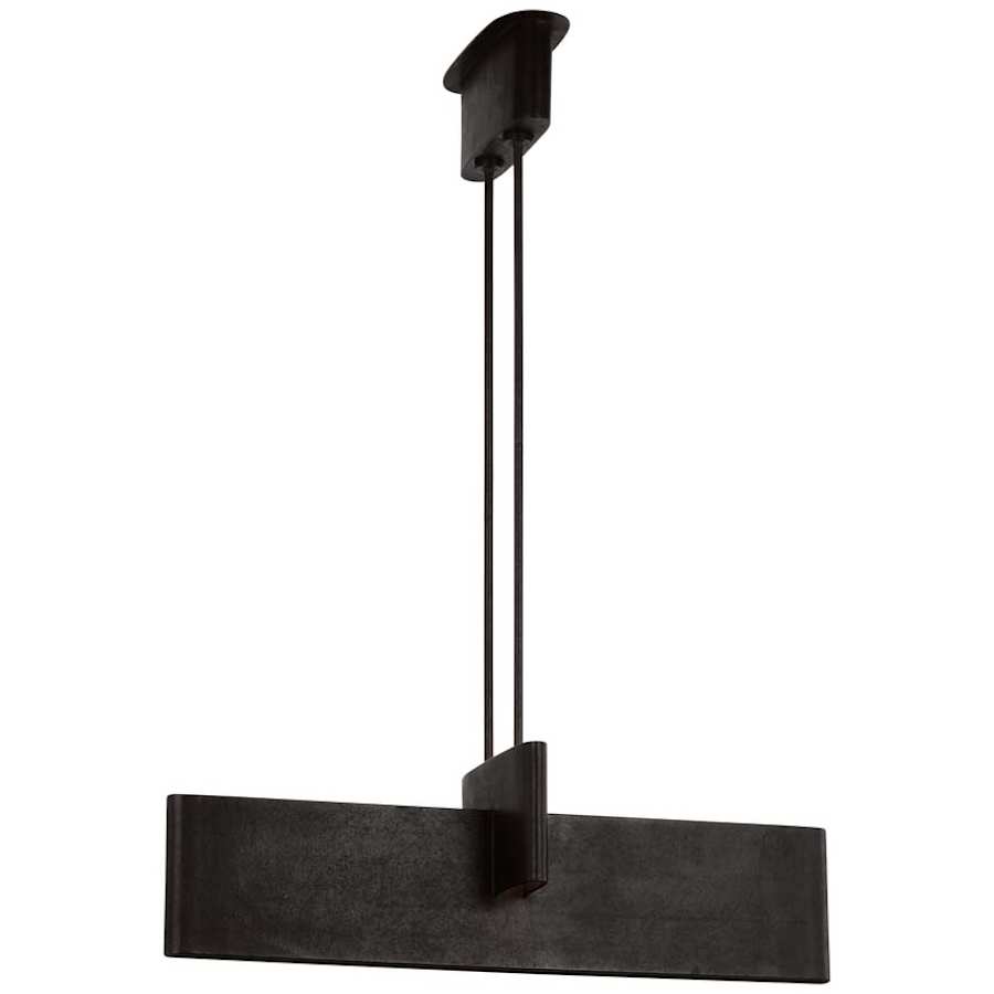 Visual Comfort Lotura 36" Wide LED Pendant